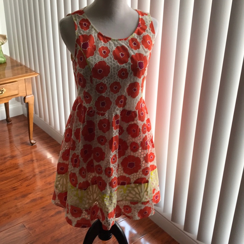 Summer fun mini